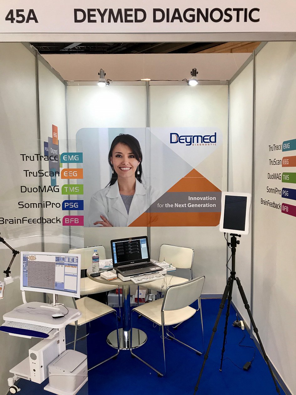 WORLD CONGRESS OF NEUROLOGY 2017