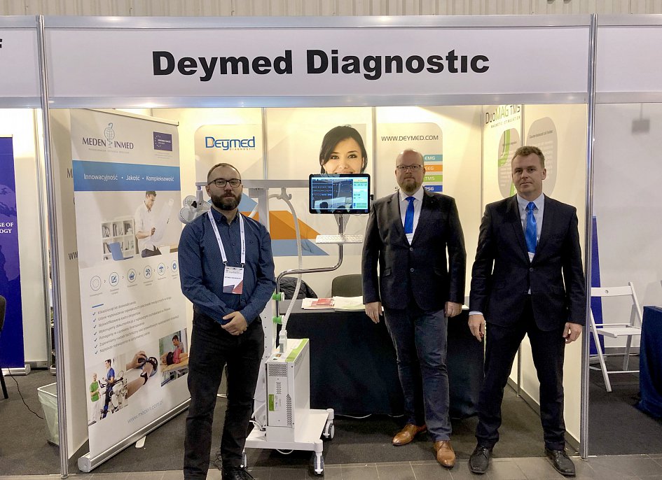 The 27th European Congress of Psychiatry, EPA 2019