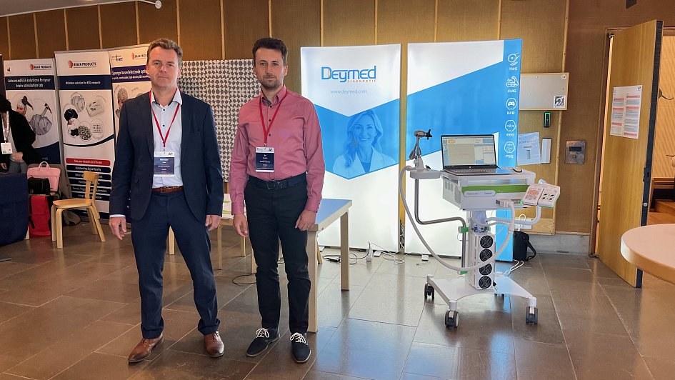 The 7th Annual Brain Stimulation and Imaging Meeting (BrainSTIM 2023)