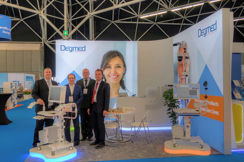 3rd CONGRESS OF THE EUROPEAN ACADEMY OF NEUROLOGY