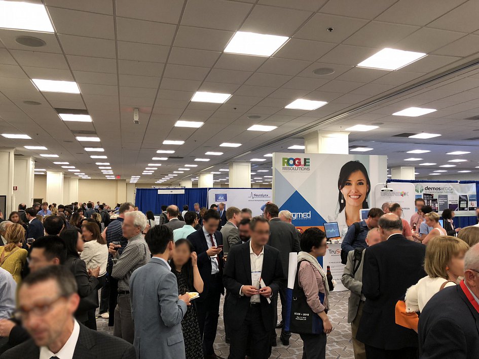 The 31st International Congress of Clinical Neurophysiology (ICCN 2018)