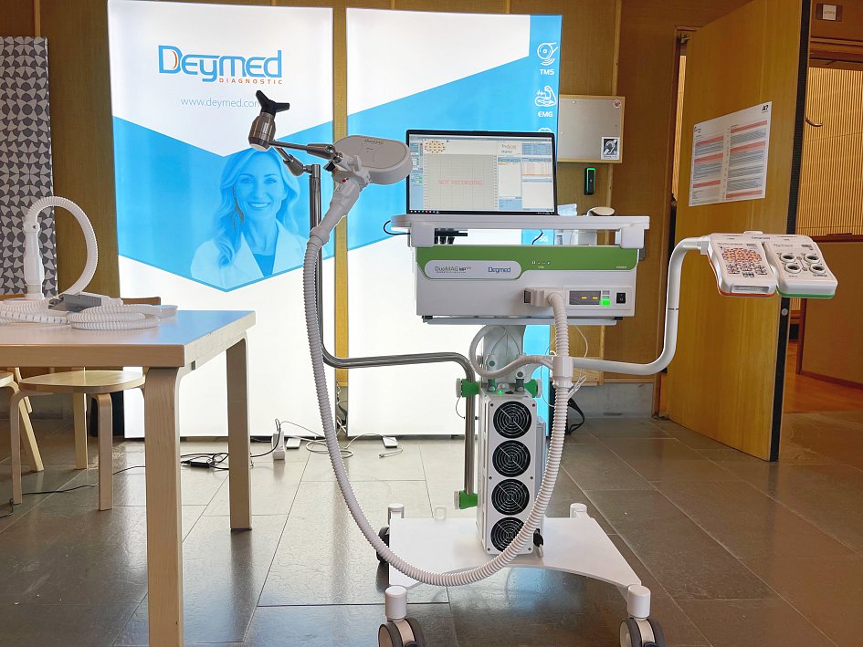 The 7th Annual Brain Stimulation and Imaging Meeting (BrainSTIM 2023)