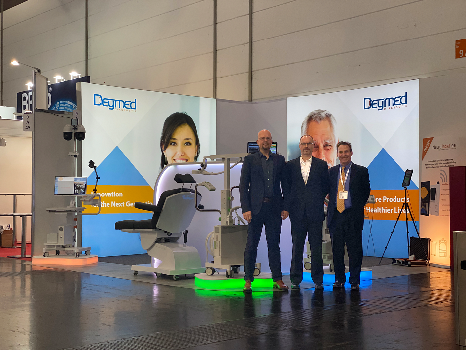 MEDICA 2021