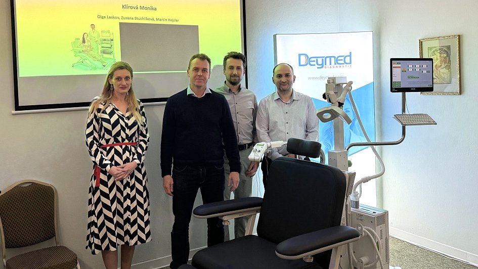 Repetitivní transkraniální magnetická stimulace (rTMS) - DOPORUČENÉ POSTUPY PSYCHIATRICKÉ PÉČE