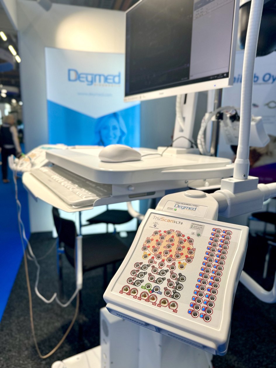 10th Congress of the European Academy of Neurology - Helsinki 2024