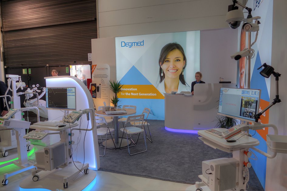 MEDICA 2018
