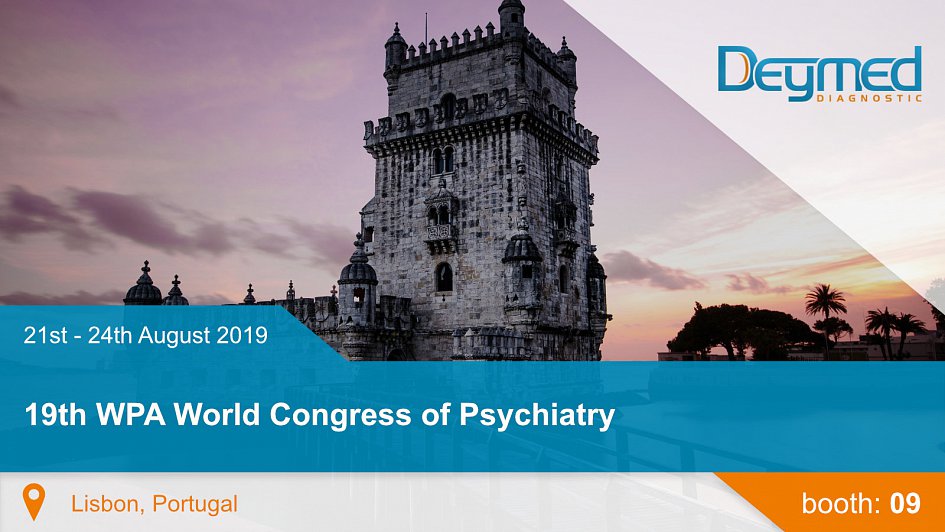 19th WPA World Congress of Psychiatry