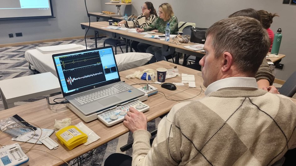 DEYMED SINGLE FIBER EMG WORKSHOP