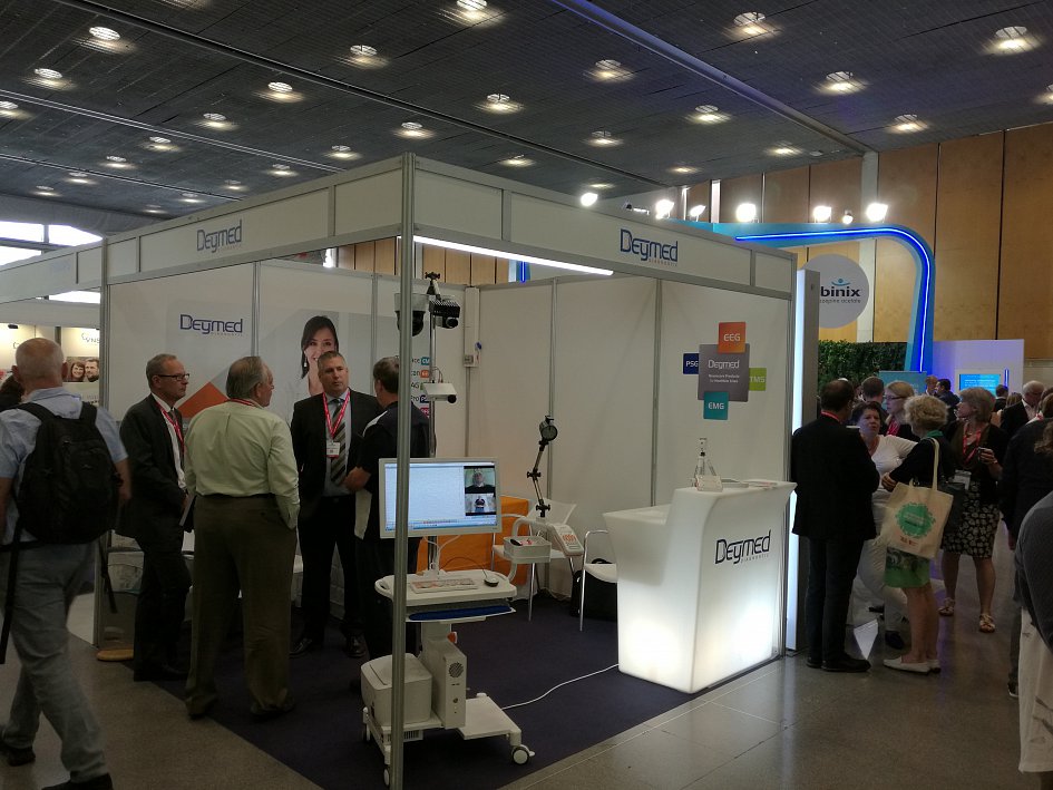 32nd INTERNATIONAL EPILEPSY CONGRESS