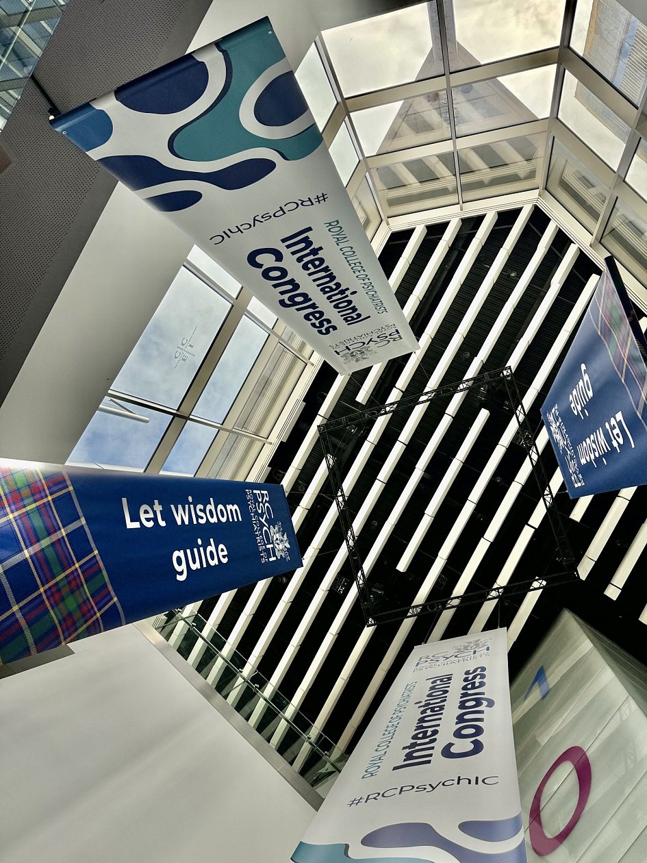 DEYMED Diagnostic, together with our clinical distributor Neurogen, have recently participated in two TMS events in the UK.