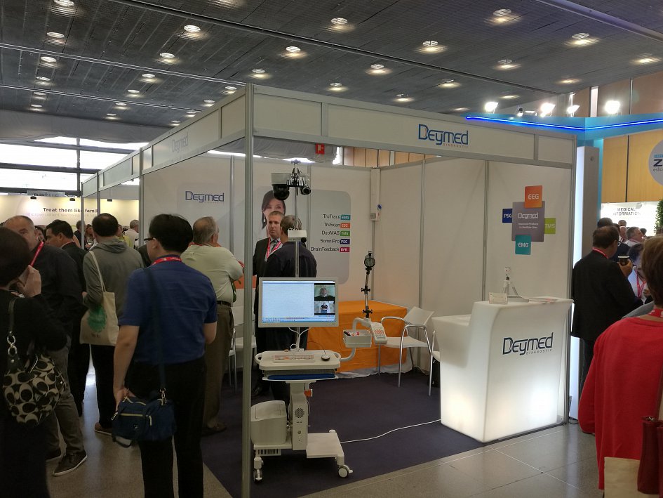 32nd INTERNATIONAL EPILEPSY CONGRESS