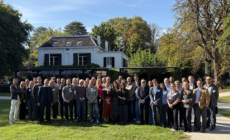 DEYMED Participates in TMS Certification Course & Masterclass 2025 in Nijmegen