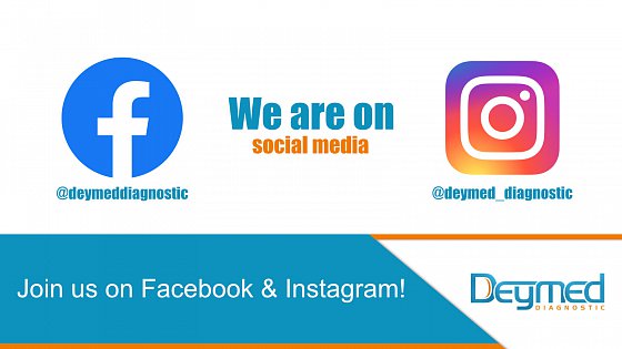 Připojte se k nám na Facebook & Instagram!