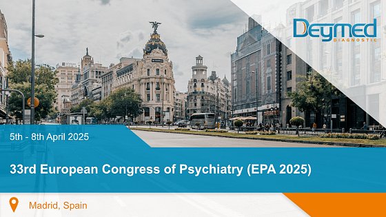 33rd European Congress of Psychiatry (EPA 2025)