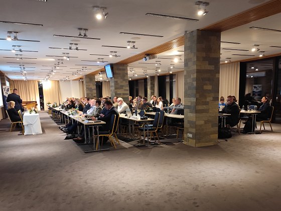 Keeping Pace with Regulation: Our Experts at the MDR / IVDR Quality Days