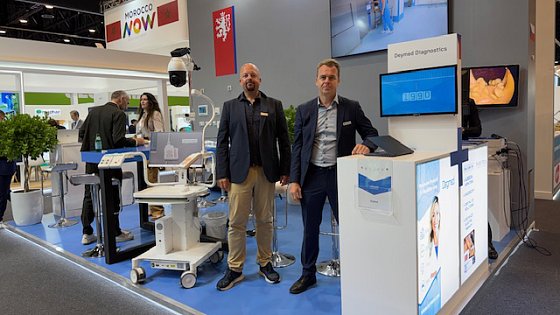 World Health Expo (Arab Health) 2026