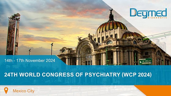 24th World Congress of Psychiatry (WCP 2024)