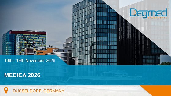 MEDICA 2026
