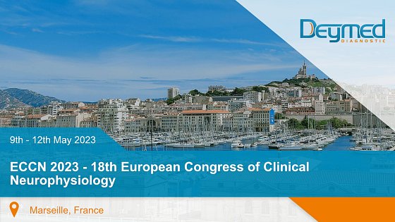 ECCN 2023 - 18th European Congress of Clinical Neurophysiology 