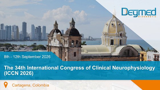 The 34th International Congress of Clinical Neurophysiology (ICCN 2026)