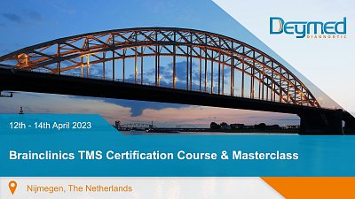 Brainclinics TMS Certification Course & Masterclass