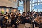 DEYMED Diagnostic at the International Clinical TMS Certification Course – Amsterdam 2025