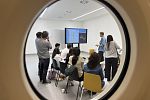 Transcranial Magnetic and Electrical Stimulation: From Research to Clinical Practice 2nd Edition | 7–9 May 2026 Carcavelos, Portugal