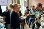DEYMED Diagnostic at the International Clinical TMS Certification Course – Amsterdam 2025