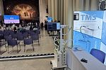 DuoMAG took center stage in New York last week at the 2026 NYC Neuromodulation Conference!