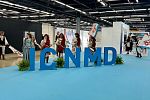 DEYMED Showcases Neurophysiology Devices at ICNMD 2026 in Florence, Italy