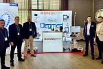 DEYMED delivered a strong presentation at the 61st National Neurology Congress