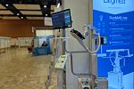 DEYMED and Syneika at the 14th Congress of the European Pain Federation EFIC 2025