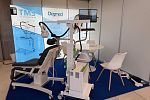 Our Successful Participation at WCP 2025 in Prague