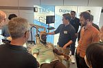 DEYMED Showcases Advanced TMS Solutions at May 2026 Amsterdam Course
