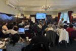 DEYMED Diagnostic at The International Clinical TMS Certification Course - London 2024