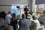 DEYMED Showcases Advanced TMS Solutions at May 2026 Amsterdam Course