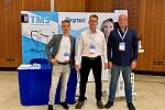 DEYMED at the 7th European Conference on Brain Stimulation in Mental Health