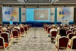 60th National Congress of Psychiatry in Antalya, Turkey