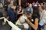 Live Clinical TMS Certification | London (July 1–3)
