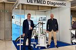 Our Successful Participation at WCP 2025 in Prague
