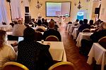 Optimising Repetitive Transcranial Magnetic Stimulation (rTMS) in the Treatment of Depression: DEYMED Workshop at the 67th Czech & Slovak Psychopharmacological Conference