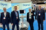 DEYMED Supports TMS Workshop at EAN 2025