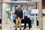 DEYMED at ICCN 2026 Cartagena, Colombia | 8–12 September 2026