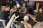 Live Clinical TMS Certification | London (July 1–3)