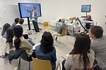 Transcranial Magnetic and Electrical Stimulation: From Research to Clinical Practice 2nd Edition | 7–9 May 2026 Carcavelos, Portugal