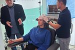 DEYMED & OKTOPUS MEDICAL at the ESBS Certification Course: "Transcranial Magnetic and Electrical Stimulation - From Research to Clinical Practice" November 6–8, 2025, Göttingen, Germany