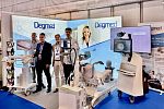 DEYMED at the 12th Congress of the European Academy of Neurology (EAN 2026) in Geneva