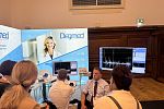 Successful Showcase of DEYMED Neurodiagnostic Solutions at ECCN 2025 in London