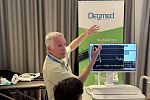 DEYMED Supports TMS Workshop at EAN 2025