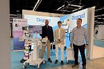 DEYMED Showcases Neurophysiology Devices at ICNMD 2026 in Florence, Italy